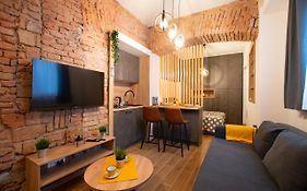 Studio Apartment Iva